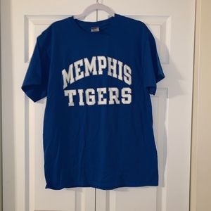 Memphis Tigers T-Shirt